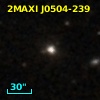 6dFGS gJ050545.7-235114