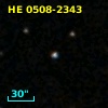 HE 0508-2343