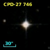 CPD-27   746