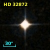 HD  32872
