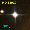 HD  32917