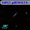6dFGS gJ050417.8-263151