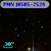 PMN J0505-2528