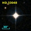 HD  33048