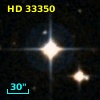 HD  33350