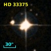 HD  33375