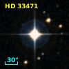 HD  33471