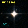 HD  33595