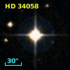 HD  34058