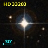 HD  33283