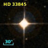 HD  33845