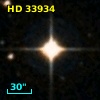 HD  33934