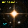 HD  33997