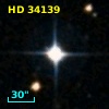 HD  34139