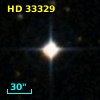 HD  33329