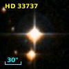 HD  33737