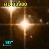 HD  33980