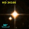 HD  34166