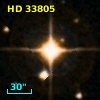 HD  33805