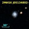2MASX J05134802-2456514