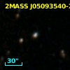 [VV98c] J050935.5-270623
