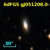 6dFGS gJ051208.0-265956