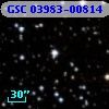 GSC 03983-00814