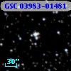 GSC 03983-01481