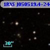 1RXS J050519.4-244457
