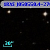 1RXS J050550.4-270220