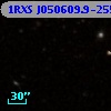 1RXS J050609.9-255400