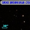 1RXS J050818.0-250737
