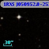 1RXS J050852.0-253922
