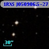 1RXS J050906.5-271458