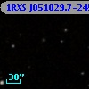 1RXS J051029.7-245036