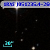 1RXS J051235.4-260728