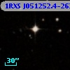 1RXS J051252.4-262746