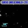 1RXS J051306.3-253300