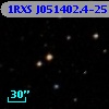 1RXS J051402.4-251657