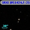 1RXS J051424.7-254326