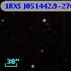 1RXS J051442.9-270039
