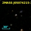 1RXS J050742.4-250618