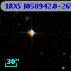 1RXS J050942.0-265210