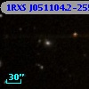 1RXS J051104.2-255451