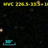 HVC 226.5-33.5+101