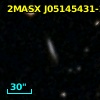 2MASX J05145431-2619474