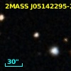 2MASS J05142295-2636125