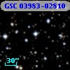 GSC 03983-02810