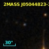1RXS J050448.2-283549