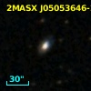 6dFGS gJ050536.5-282449